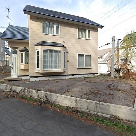 京樽2号 1棟貸切 一軒家 4-Bedrooms Duplex Private Villa Kyotaru2 Exteriér fotografie
