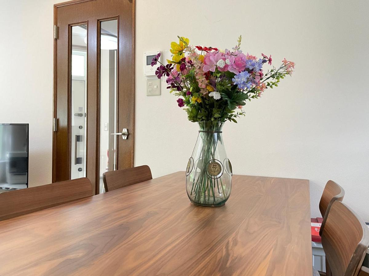 京樽2号 1棟貸切 一軒家 4-Bedrooms Duplex Private Villa Kyotaru2 Exteriér fotografie