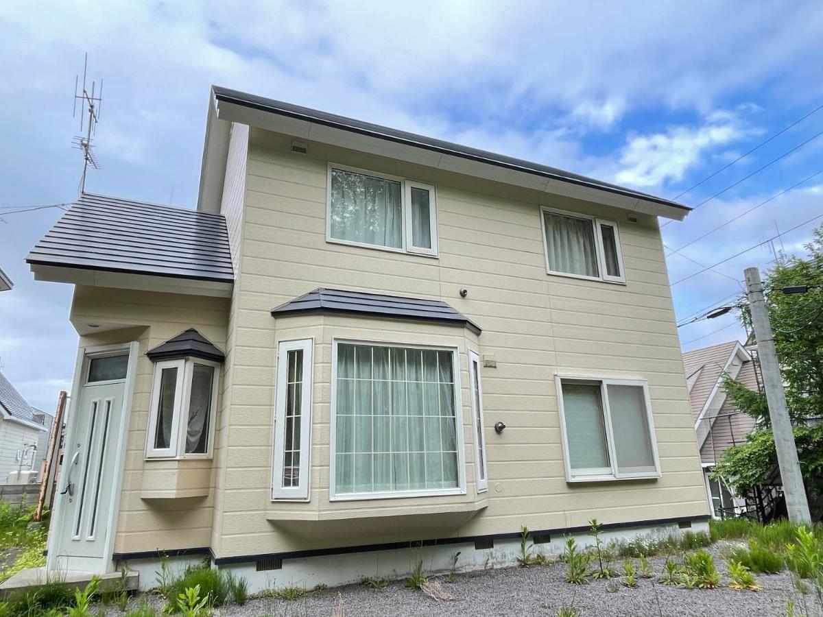 京樽2号 1棟貸切 一軒家 4-Bedrooms Duplex Private Villa Kyotaru2 Exteriér fotografie