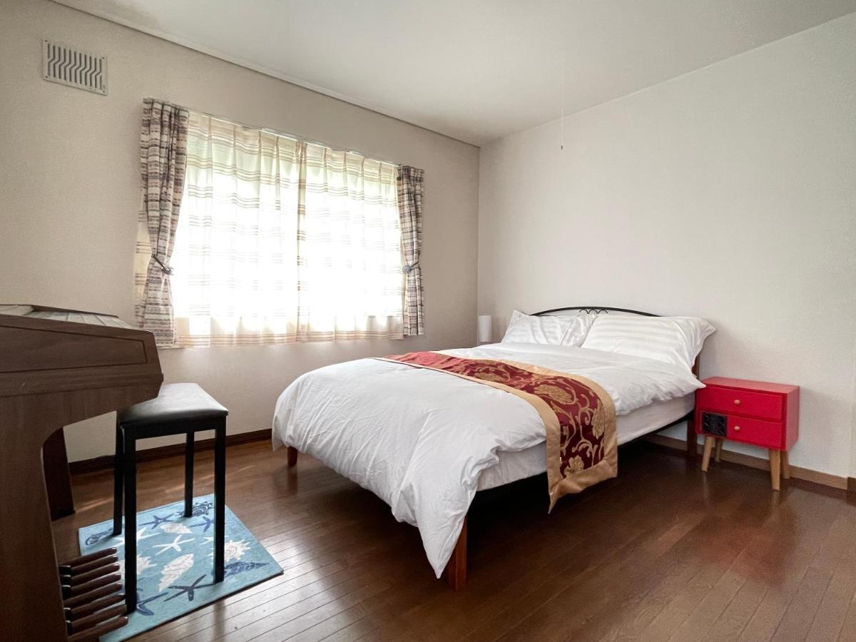 京樽2号 1棟貸切 一軒家 4-Bedrooms Duplex Private Villa Kyotaru2 Exteriér fotografie