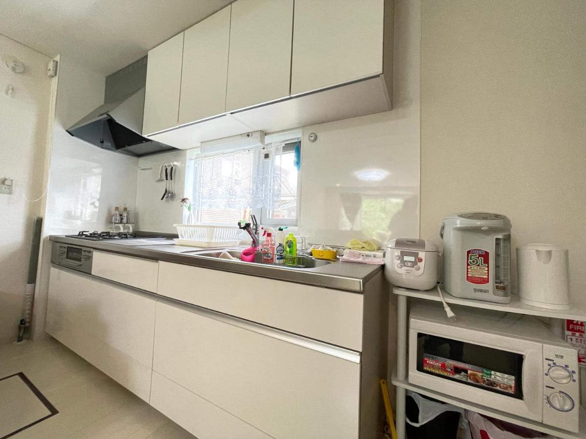 京樽2号 1棟貸切 一軒家 4-Bedrooms Duplex Private Villa Kyotaru2 Exteriér fotografie