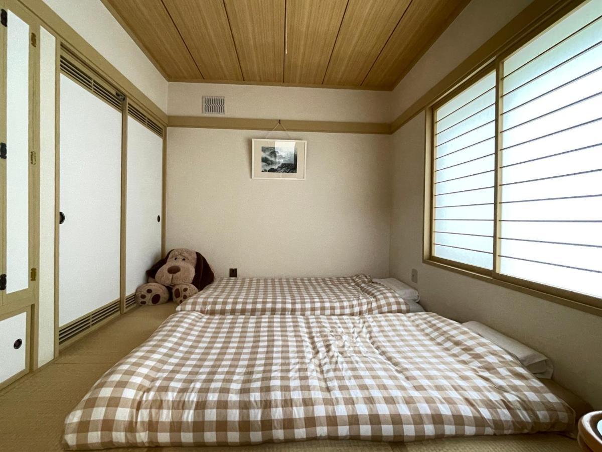 京樽2号 1棟貸切 一軒家 4-Bedrooms Duplex Private Villa Kyotaru2 Exteriér fotografie