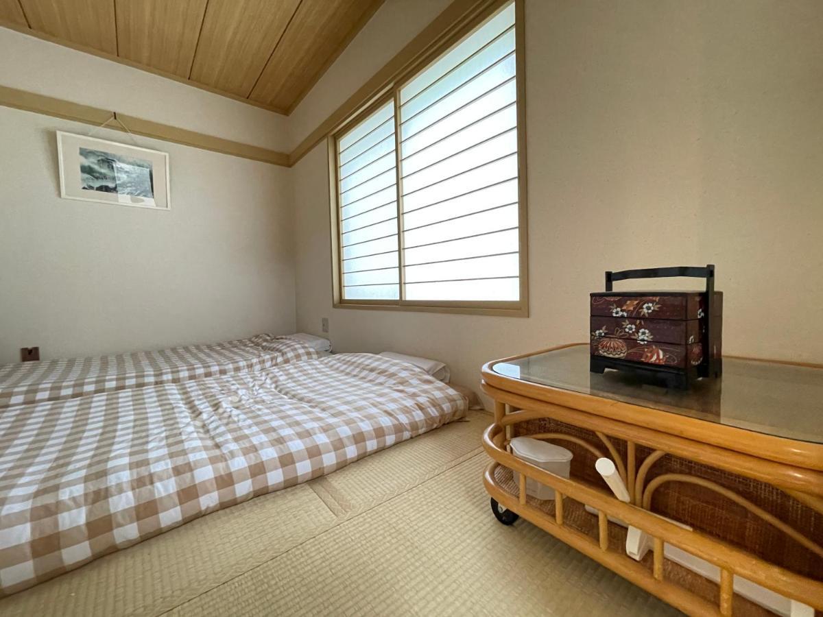 京樽2号 1棟貸切 一軒家 4-Bedrooms Duplex Private Villa Kyotaru2 Exteriér fotografie