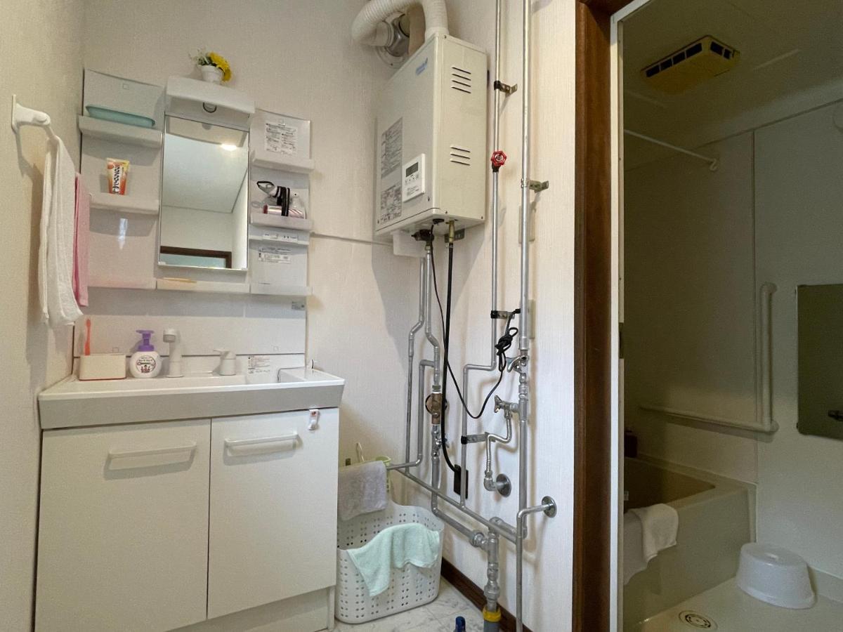 京樽2号 1棟貸切 一軒家 4-Bedrooms Duplex Private Villa Kyotaru2 Exteriér fotografie