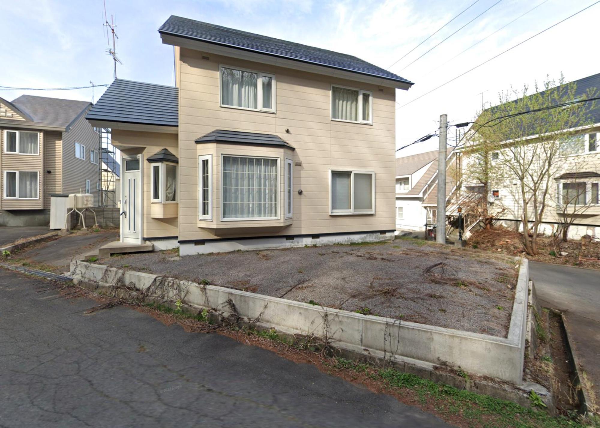 京樽2号 1棟貸切 一軒家 4-Bedrooms Duplex Private Villa Kyotaru2 Exteriér fotografie